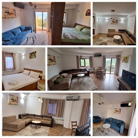 Mavrovo Forest Apartments Екстер'єр фото